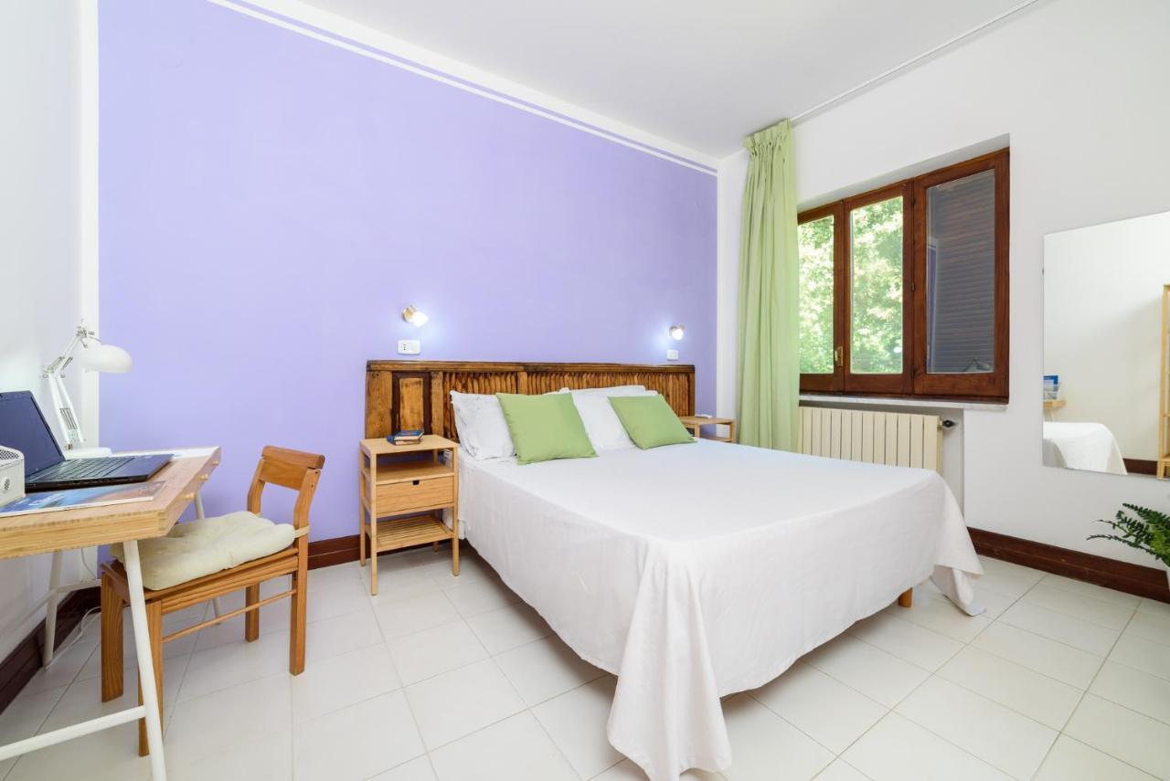 B&B Albachiara Casa Di Campagna Ольястро-Чиленто Экстерьер фото
