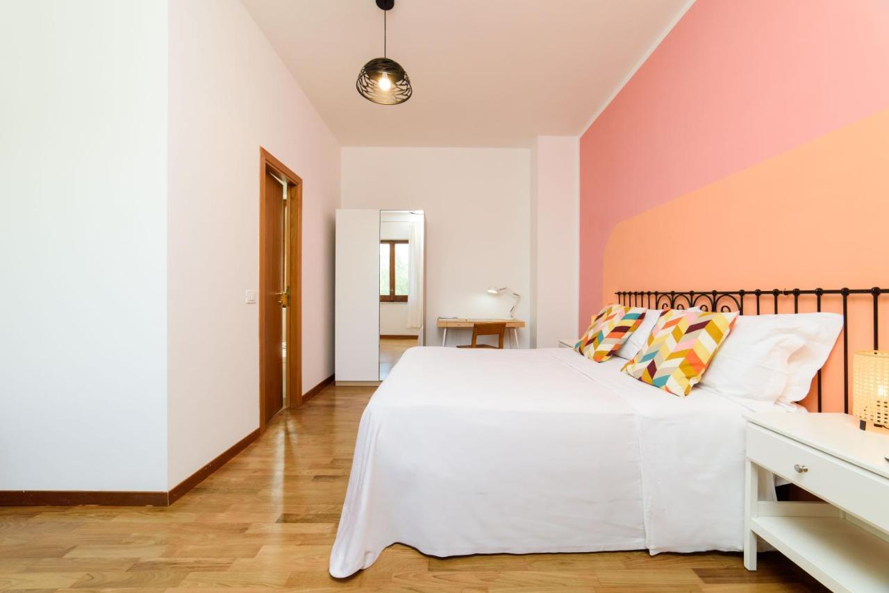 B&B Albachiara Casa Di Campagna Ольястро-Чиленто Экстерьер фото