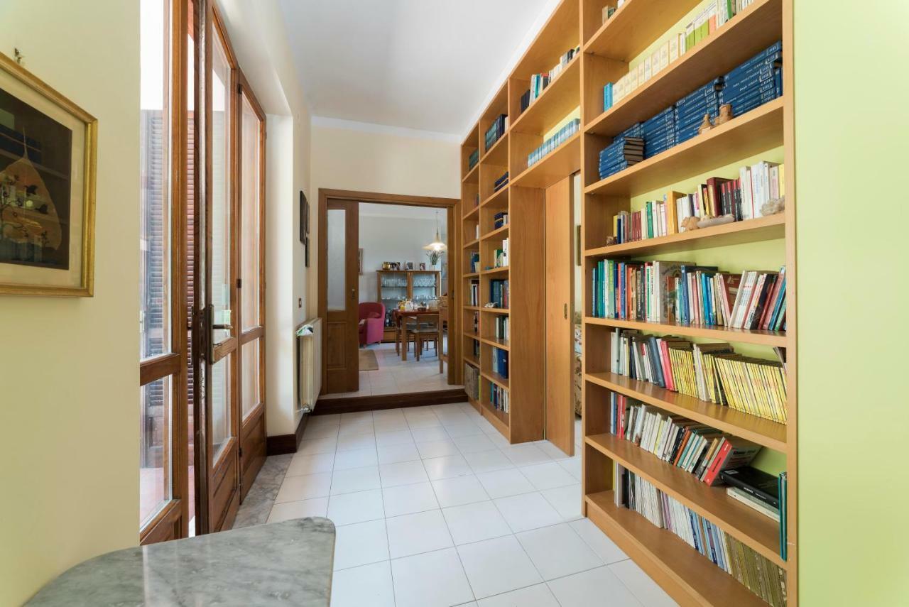 B&B Albachiara Casa Di Campagna Ольястро-Чиленто Экстерьер фото